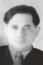ГАЛИЕВ Хабибулла Хамидуллович